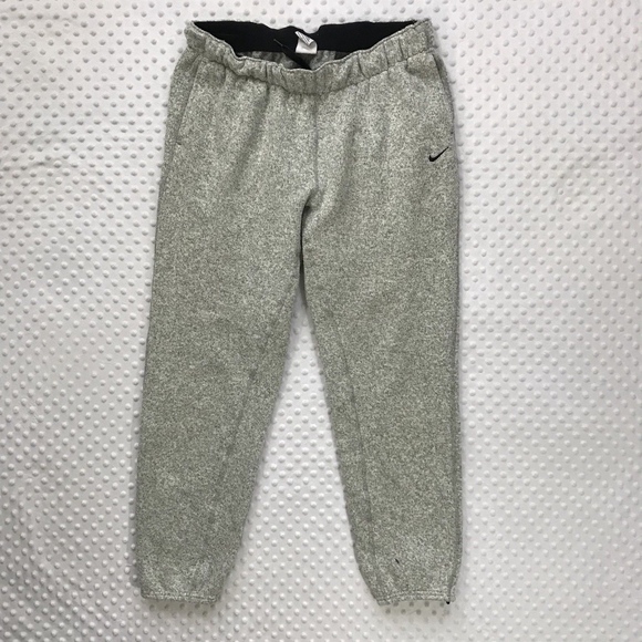 nike women's hypernatural fleece